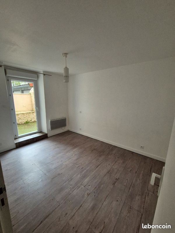 Appartement à louer, 40m², Limoges