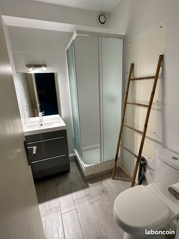 Appartement à louer, 18m², Mauguio
