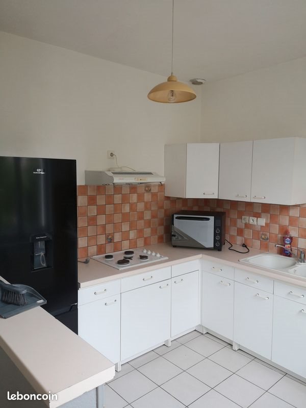 Appartement à louer, 60m², Vals-les-Bains