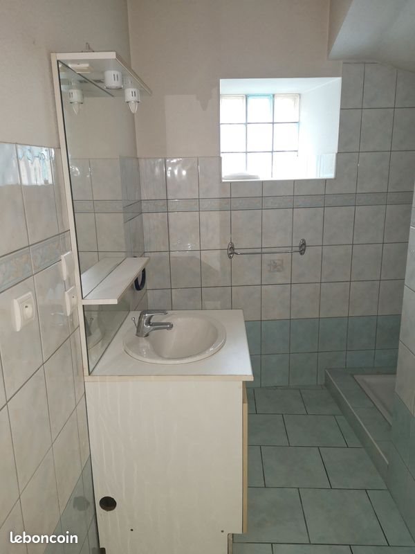 Appartement à louer, 60m², Vals-les-Bains