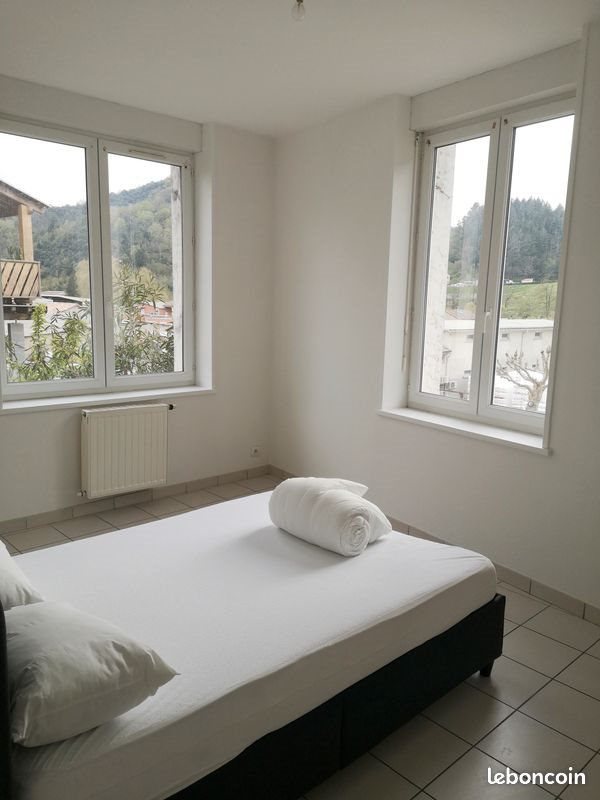 Appartement à louer, 60m², Vals-les-Bains