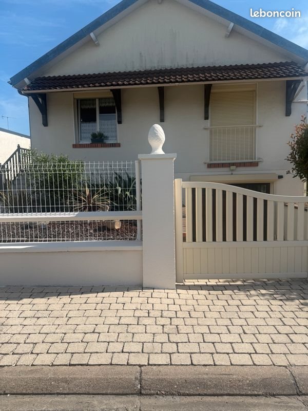 Maison à vendre, 100m², Fleury-les-Aubrais