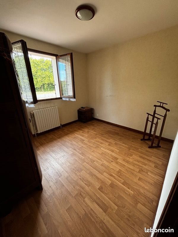 Maison à vendre, 120m², Mehun-sur-Yèvre