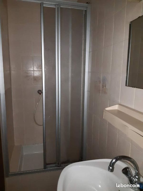 Appartement à louer, 19m², Villers-lès-Nancy
