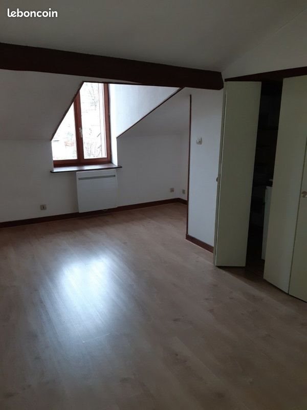 Appartement à louer, 19m², Villers-lès-Nancy