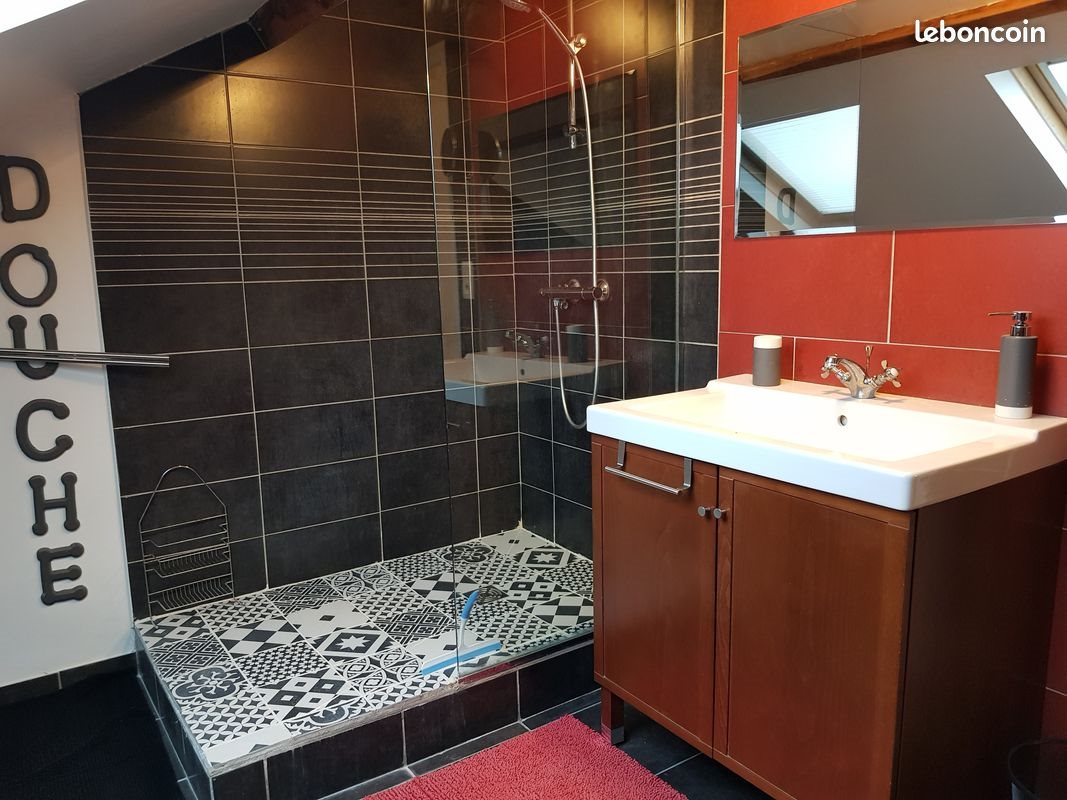 Appartement à louer, 21m², La Courneuve
