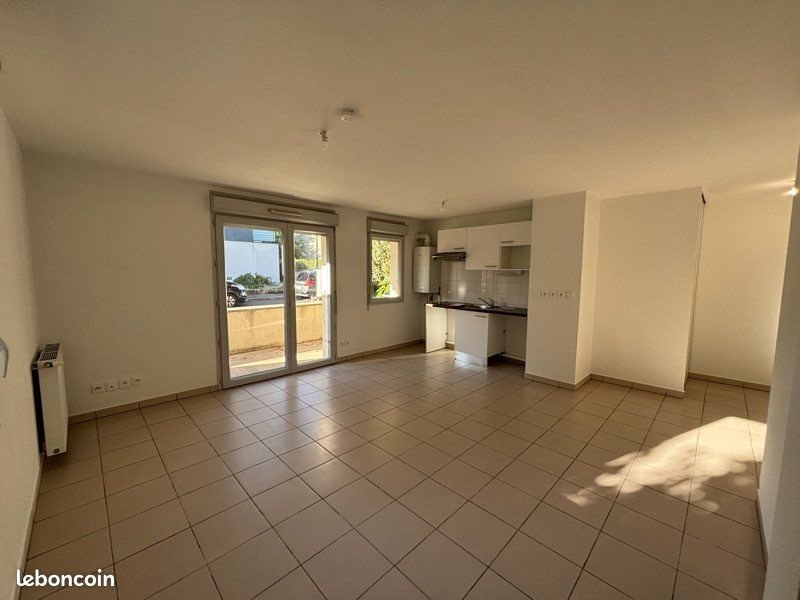 Appartement à louer, 46m², Toulouse