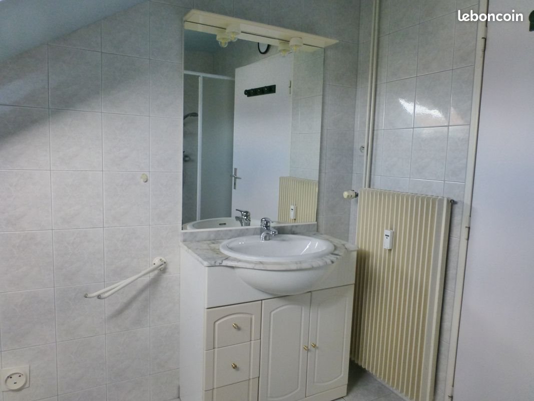 Appartement à louer, 71m², Munchhouse