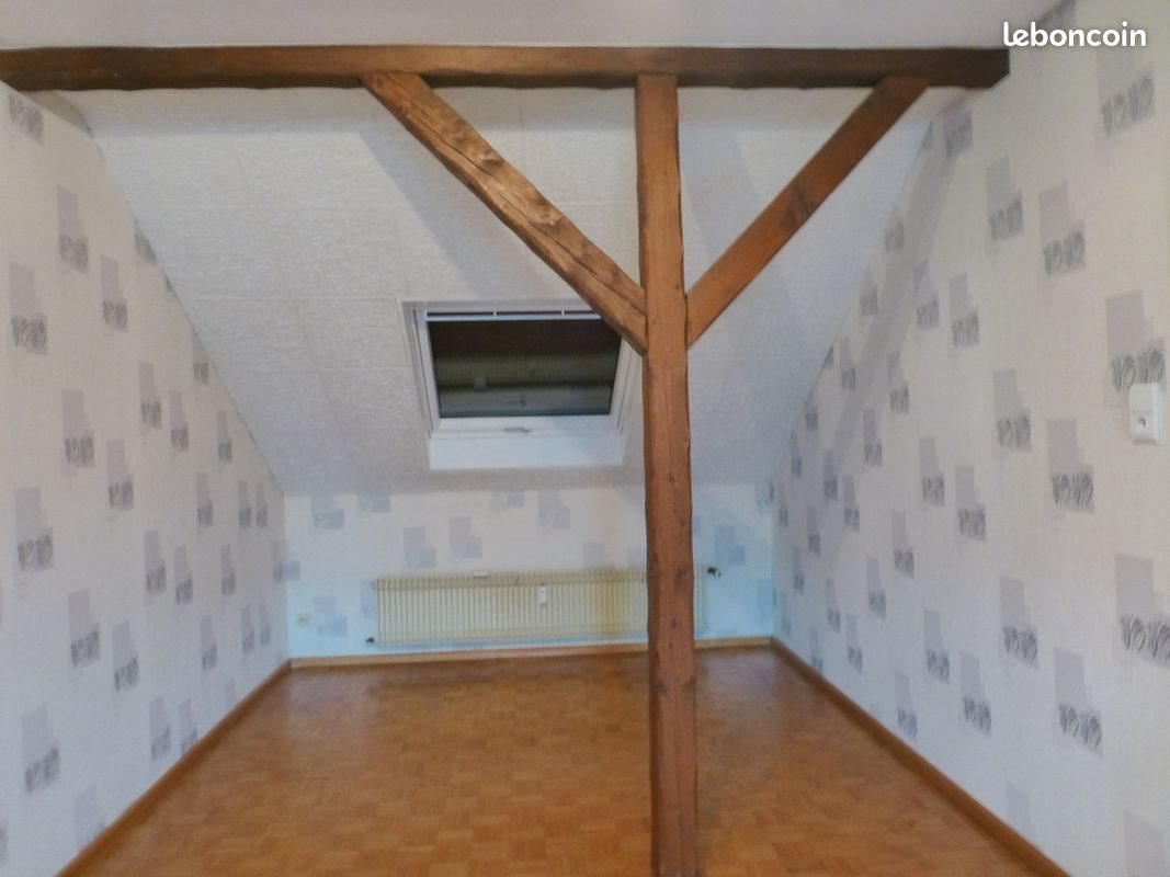 Appartement à louer, 71m², Munchhouse