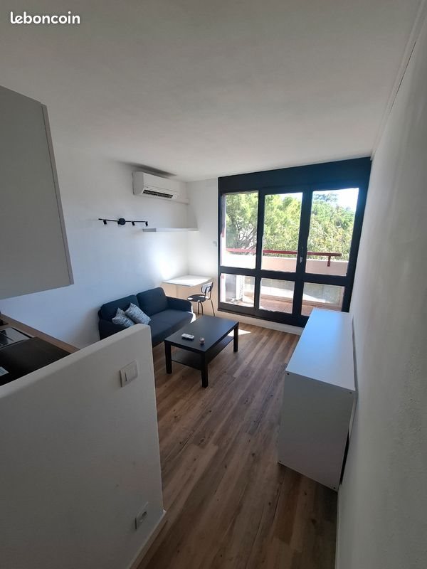Appartement à louer, 23m², Aix-en-Provence