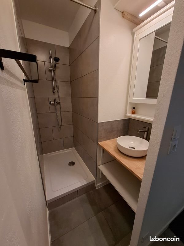 Appartement à louer, 23m², Aix-en-Provence