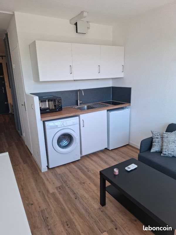 Appartement à louer, 23m², Aix-en-Provence