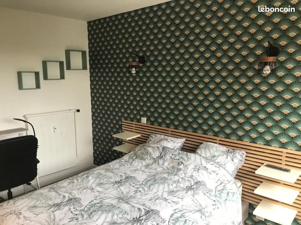 Appartement à louer, 96m², Pau