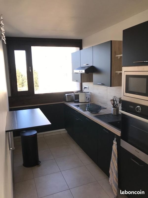 Appartement à louer, 96m², Pau