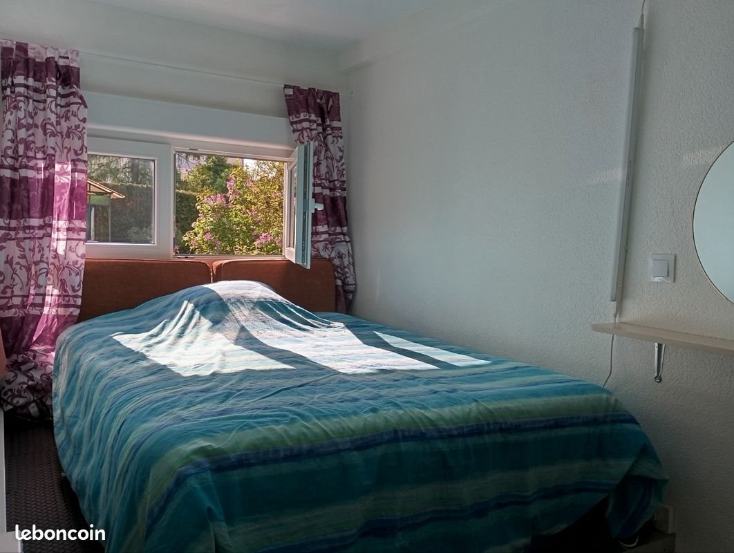 Appartement à louer, 20m², Sarreguemines