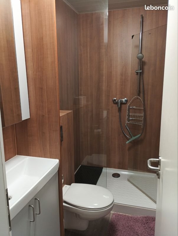 Appartement à louer, 20m², Sarreguemines