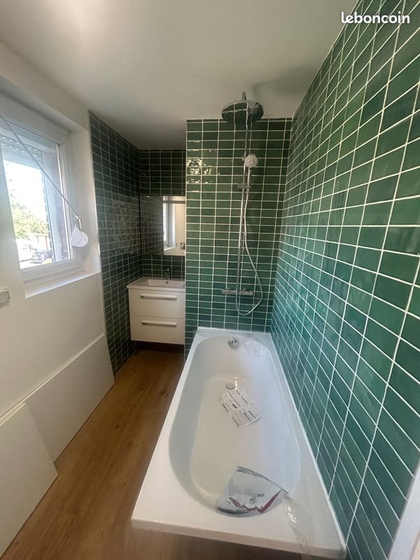 Maison à louer, 64m², Bruay-la-Buissière