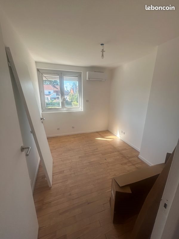 Maison à louer, 64m², Bruay-la-Buissière