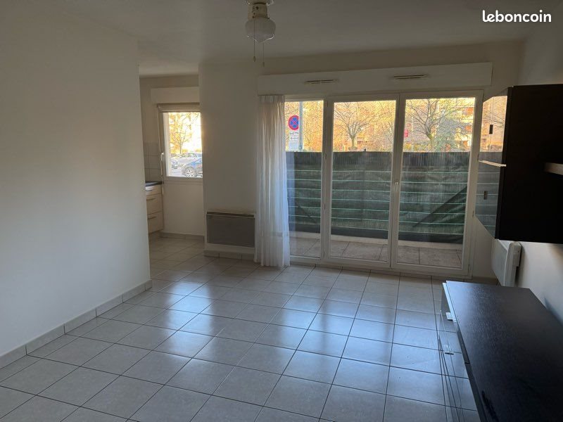 Appartement à louer, 44m², Saint-Julien-en-Genevois