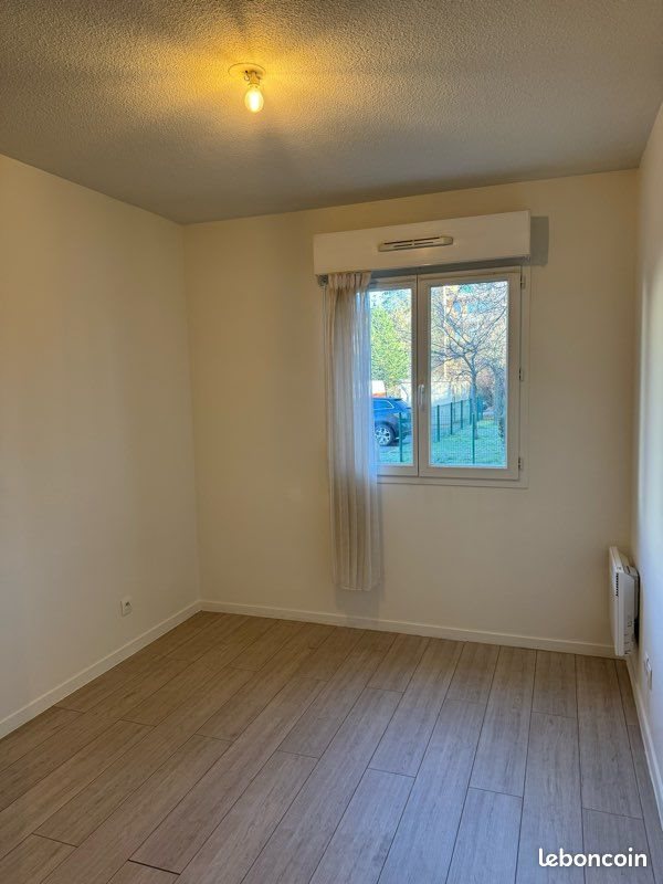 Appartement à louer, 44m², Saint-Julien-en-Genevois