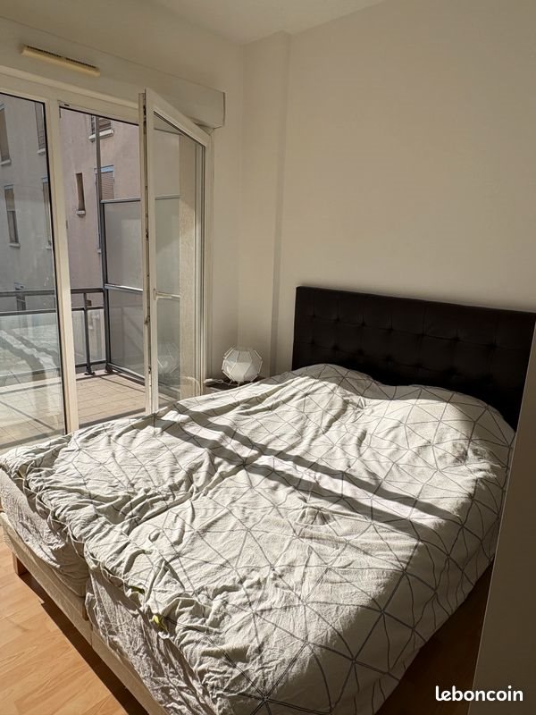 Appartement à louer, 47m², Strasbourg