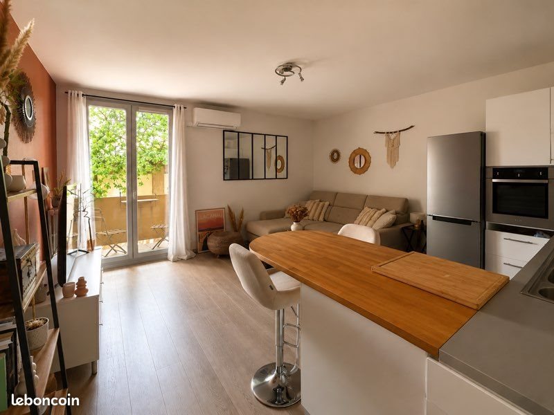 Appartement à vendre, 40m², Toulouse