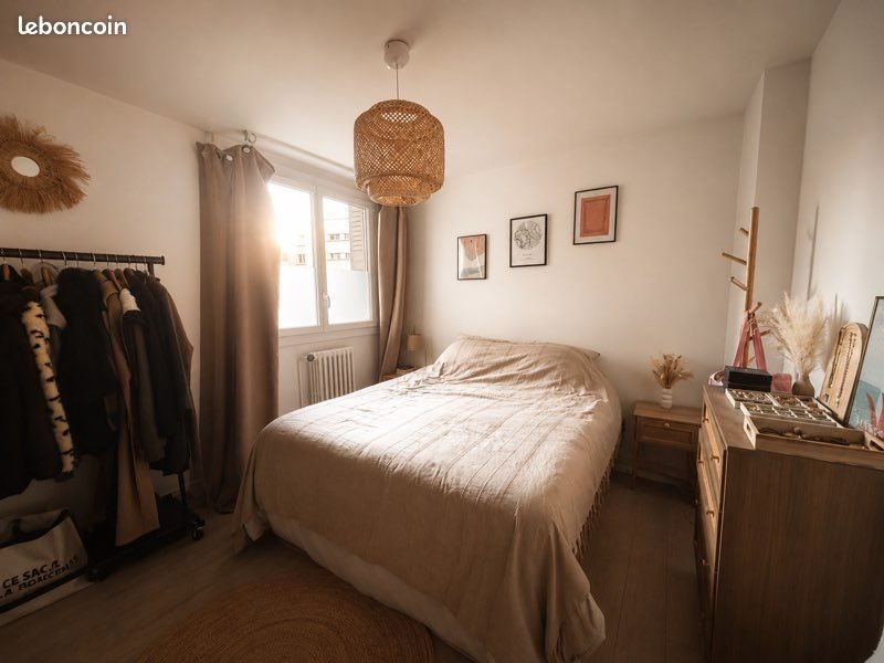 Appartement à vendre, 40m², Toulouse