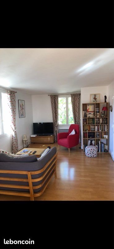 Appartement à louer, 68m², Le Raincy