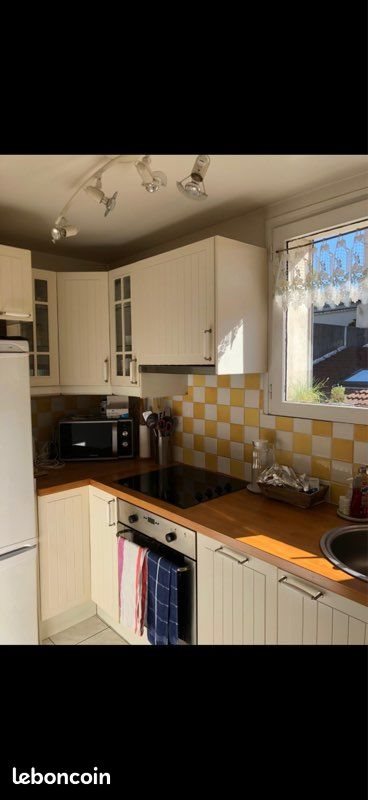 Appartement à louer, 68m², Le Raincy