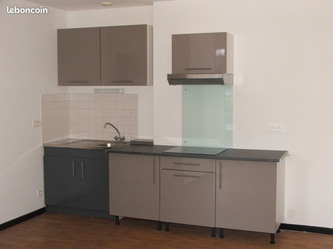 Appartement à louer, 29m², Segré
