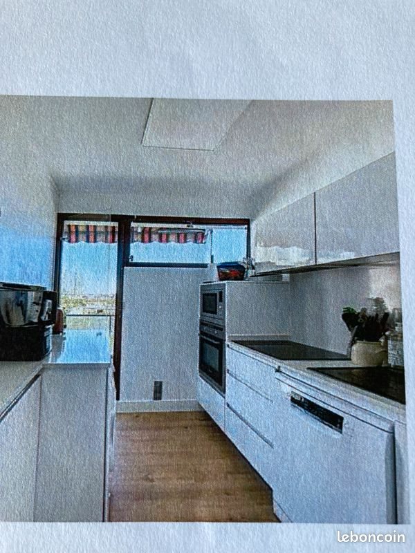 Appartement à louer, 60m², Bordeaux