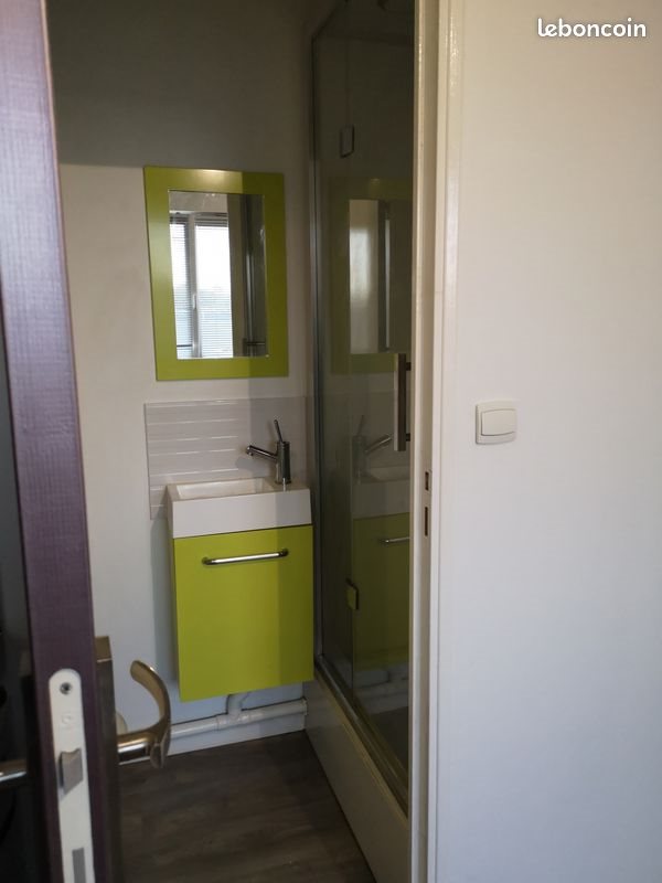 Appartement à louer, 14m², Villeneuve-d'Ascq