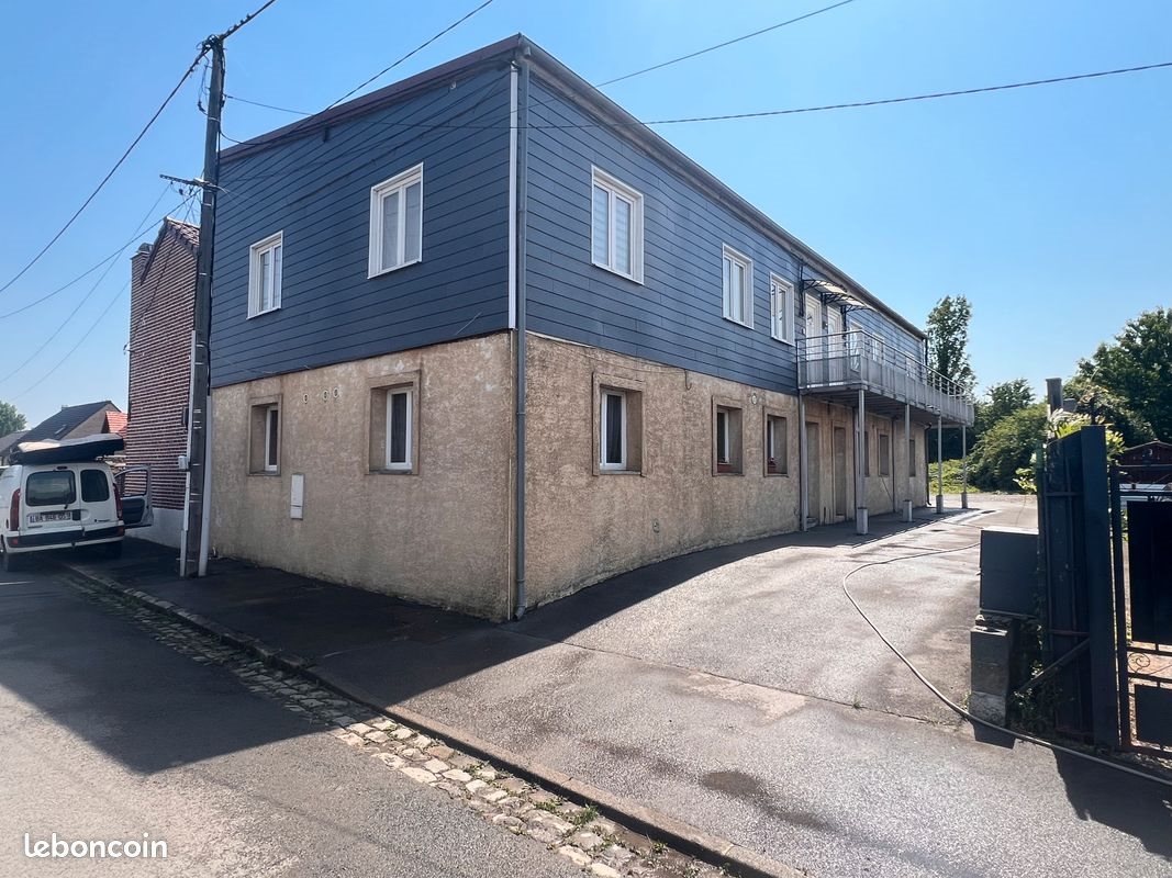 Appartement à vendre, 300m², Onnaing