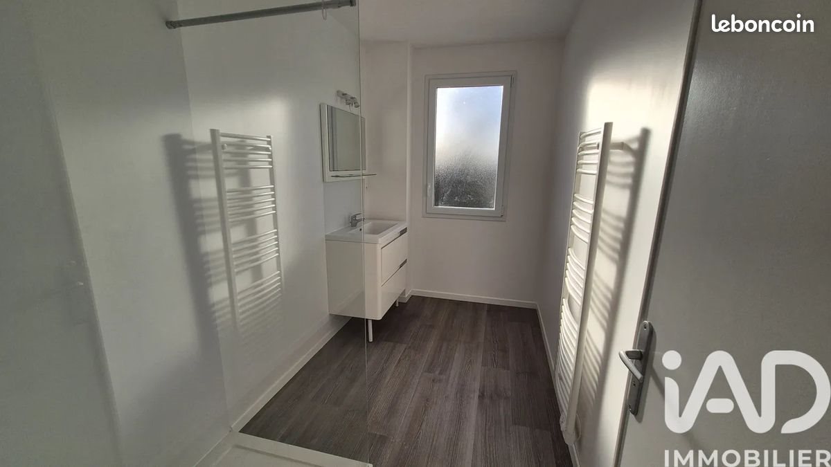 Appartement à louer, 63m², La Tessoualle