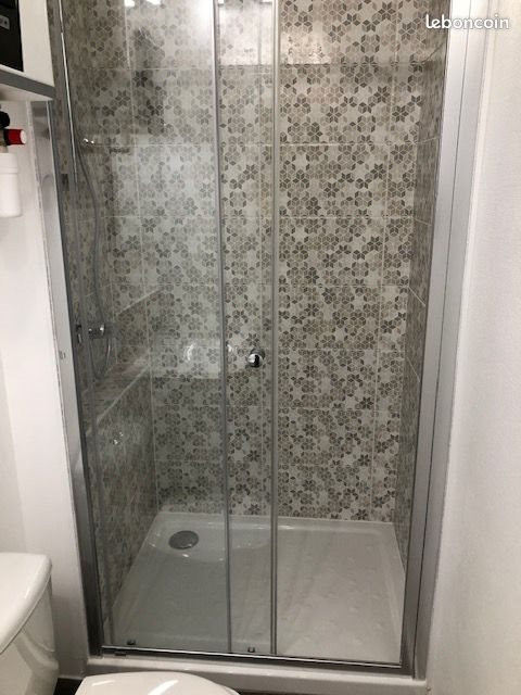 Appartement à louer, 19m², Villeurbanne