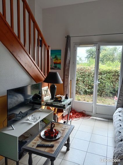 Maison à vendre, 35m², Cazaubon