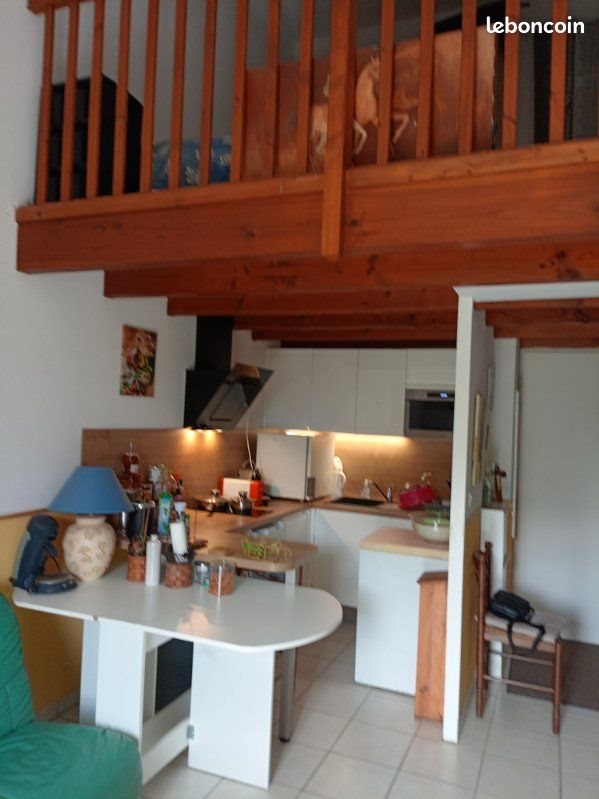 Maison à vendre, 35m², Cazaubon