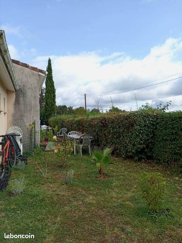 Maison à vendre, 35m², Cazaubon