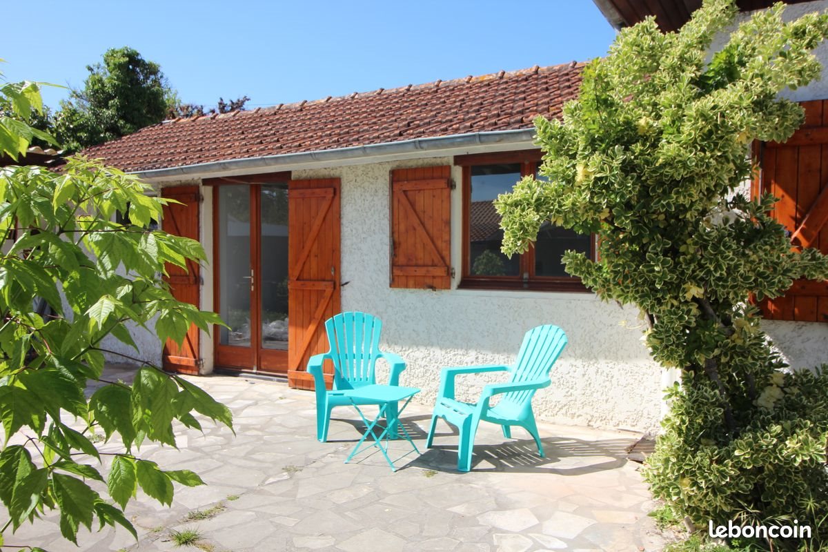 Appartement à louer, 21m², Gujan-Mestras
