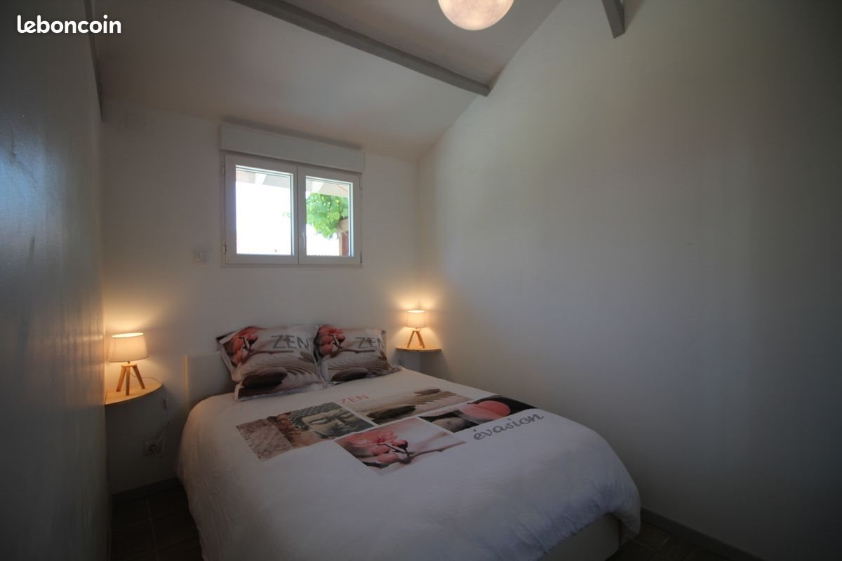 Appartement à louer, 21m², Gujan-Mestras