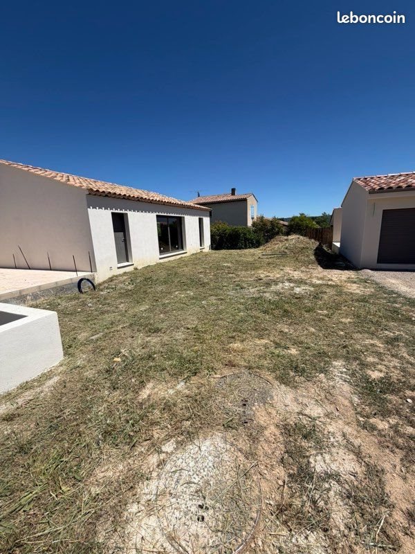 Maison à vendre, 90m², Volx