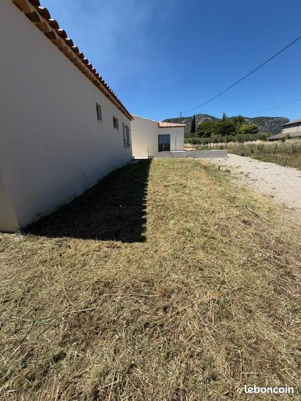 Maison à vendre, 90m², Volx