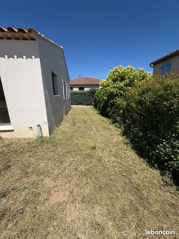 Maison à vendre, 90m², Volx