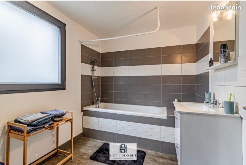 Appartement à louer, 40m², Marcy-l'Etoile
