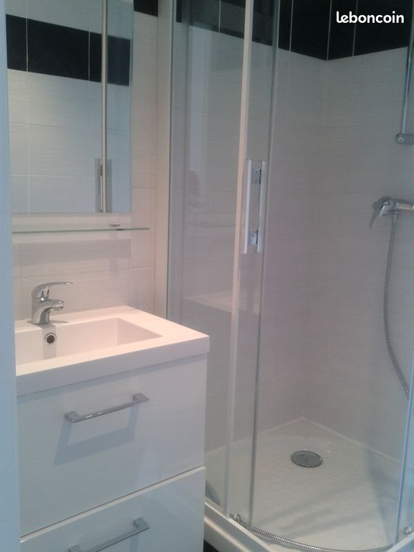 Appartement à louer, 25m², Villeurbanne