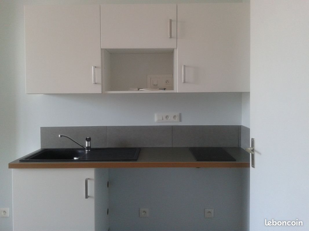 Appartement à louer, 25m², Villeurbanne