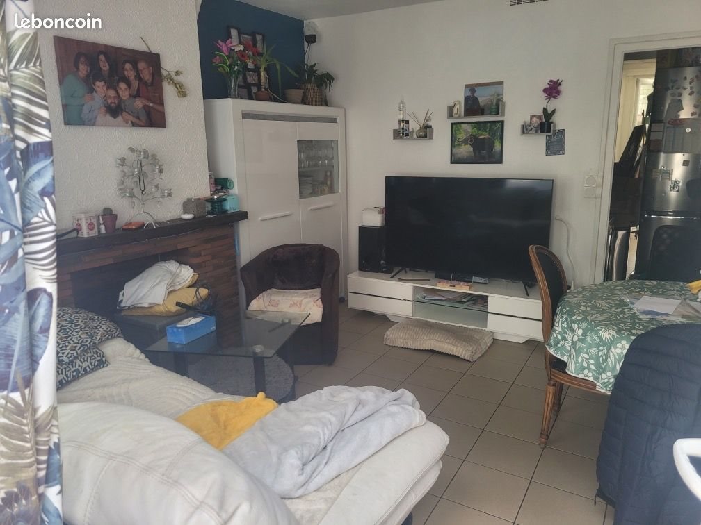 Maison à louer, 50m², Beauvais