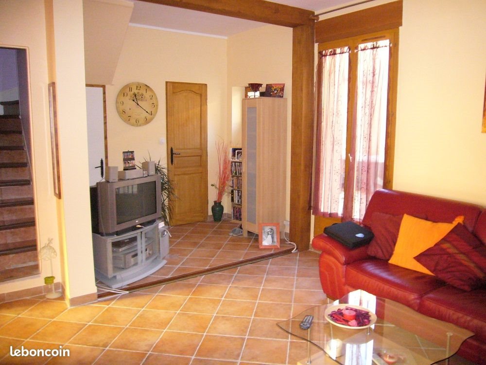 Maison à vendre, 184m², Meulan-en-Yvelines