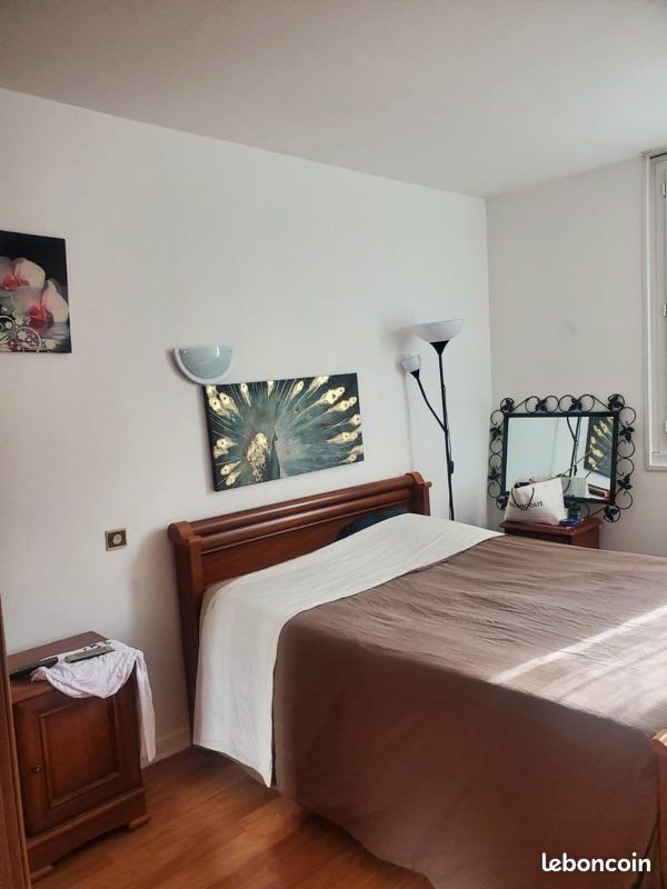 Appartement à vendre, 65m², Noisy-le-Grand