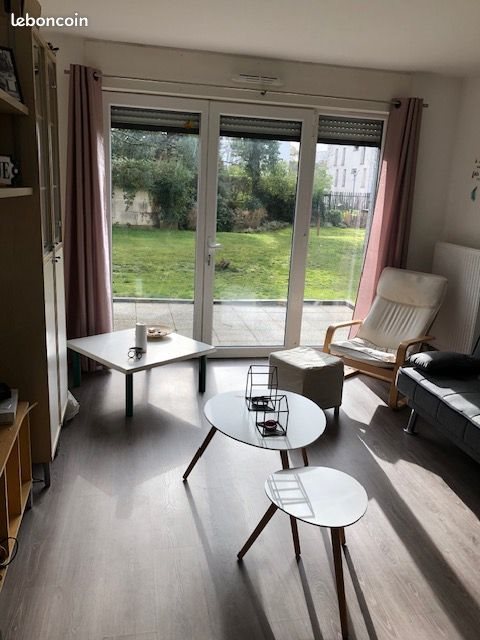 Appartement à louer, 45m², Wattignies